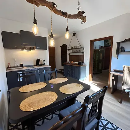 Apartment Sonnenhof - Anbau