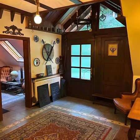 Sonnenhof - Anbau Ottenhofen im Schwarzwald
