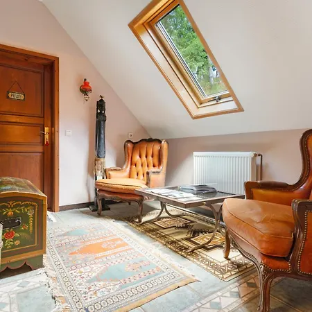 Sonnenhof - Anbau Apartment *