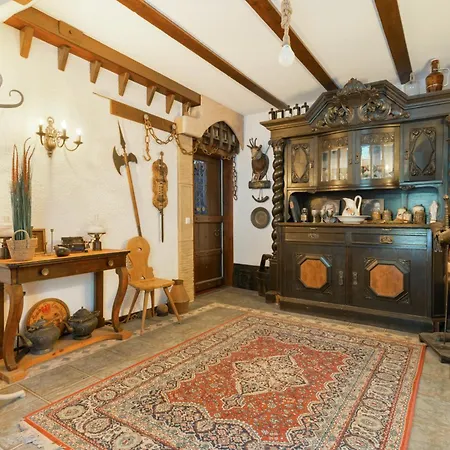 Sonnenhof - Anbau Ottenhofen im Schwarzwald