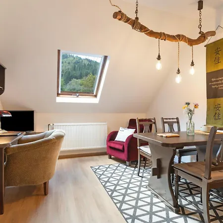 Sonnenhof - Anbau * Ottenhofen im Schwarzwald